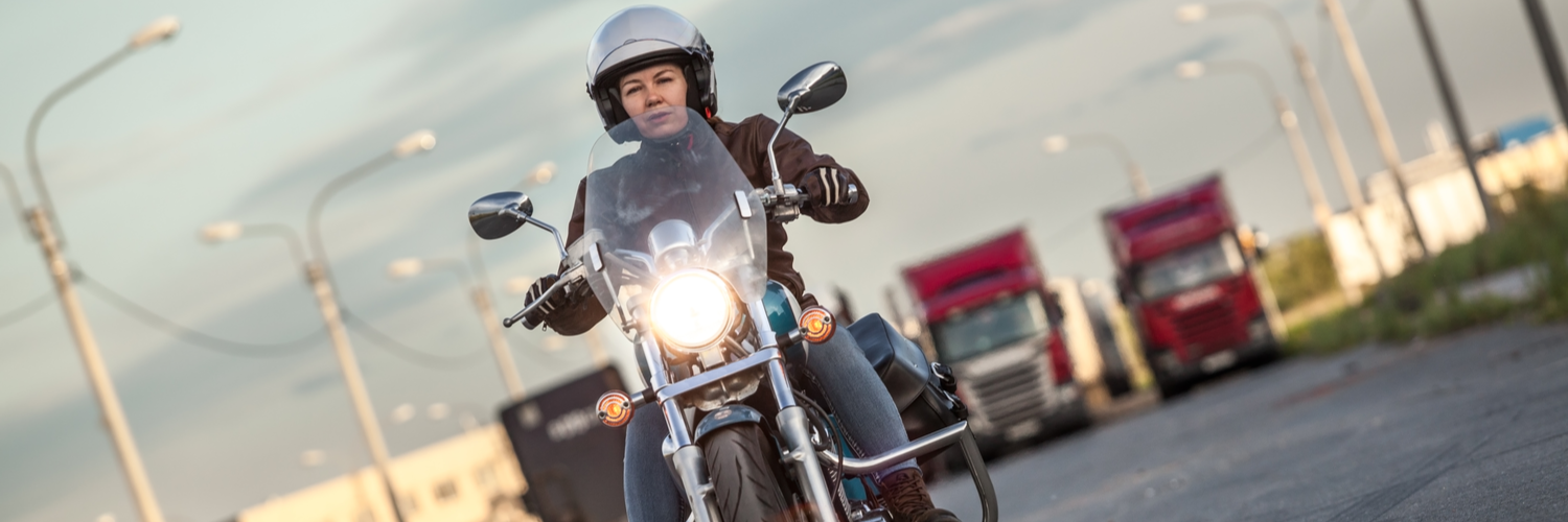 Motorcycle Insurance Massachusetts