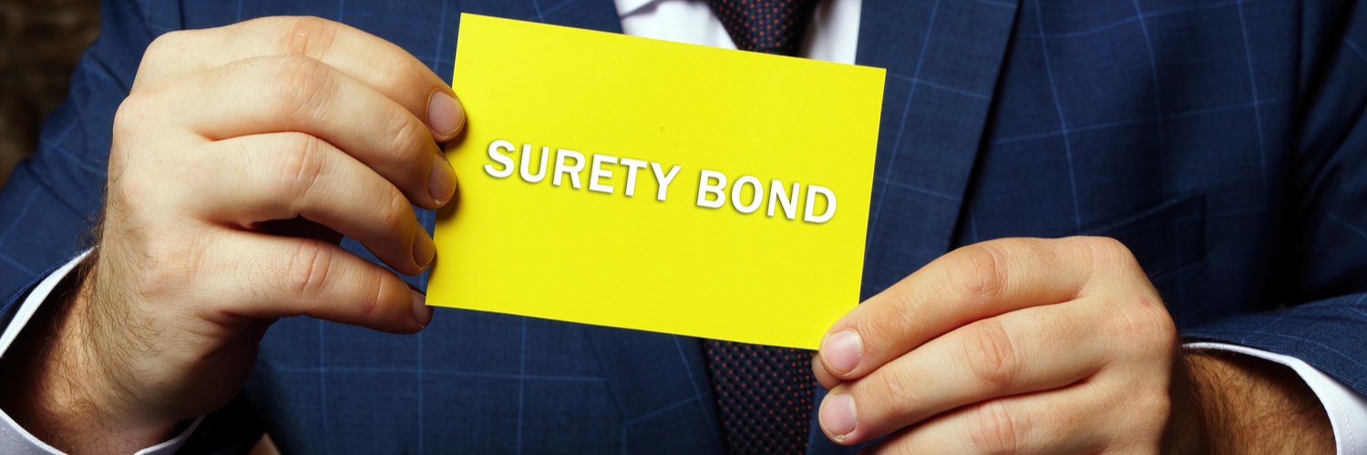 Surety Bonds Massachusetts