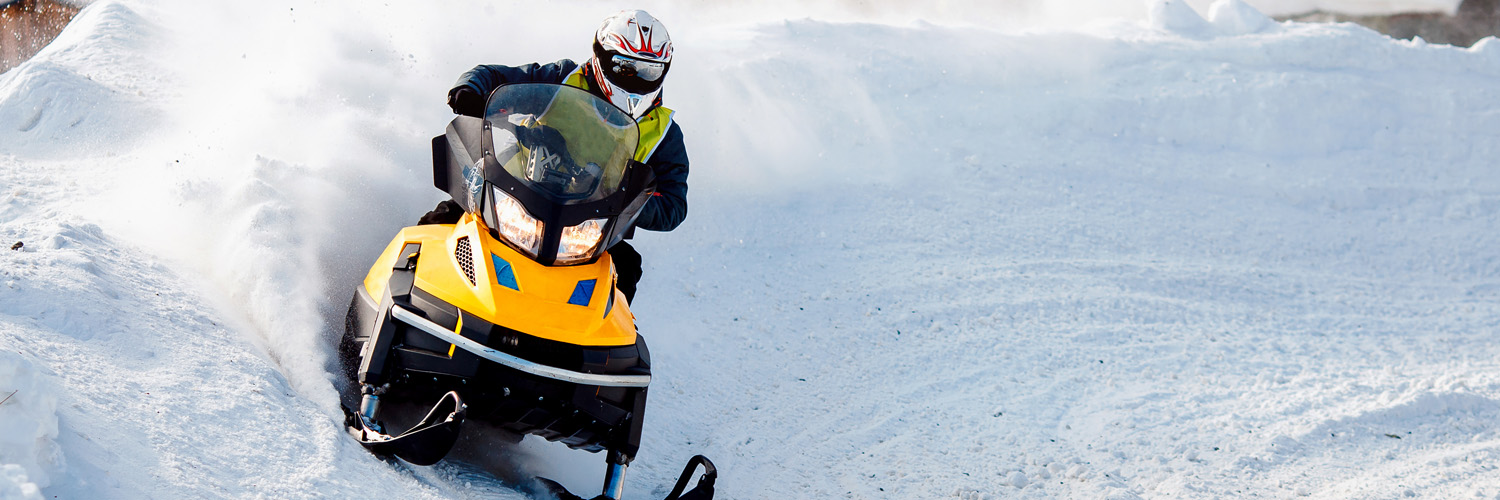 Snowmobile Insurance Massachusetts