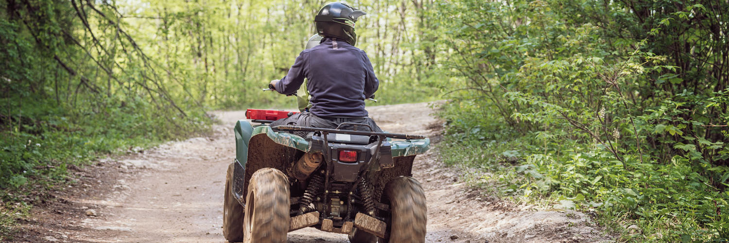 ATV Insurance Massachusetts