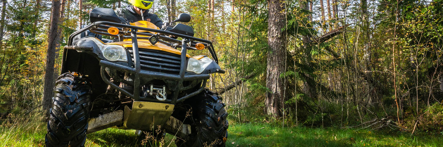 ATV Insurance Massachusetts