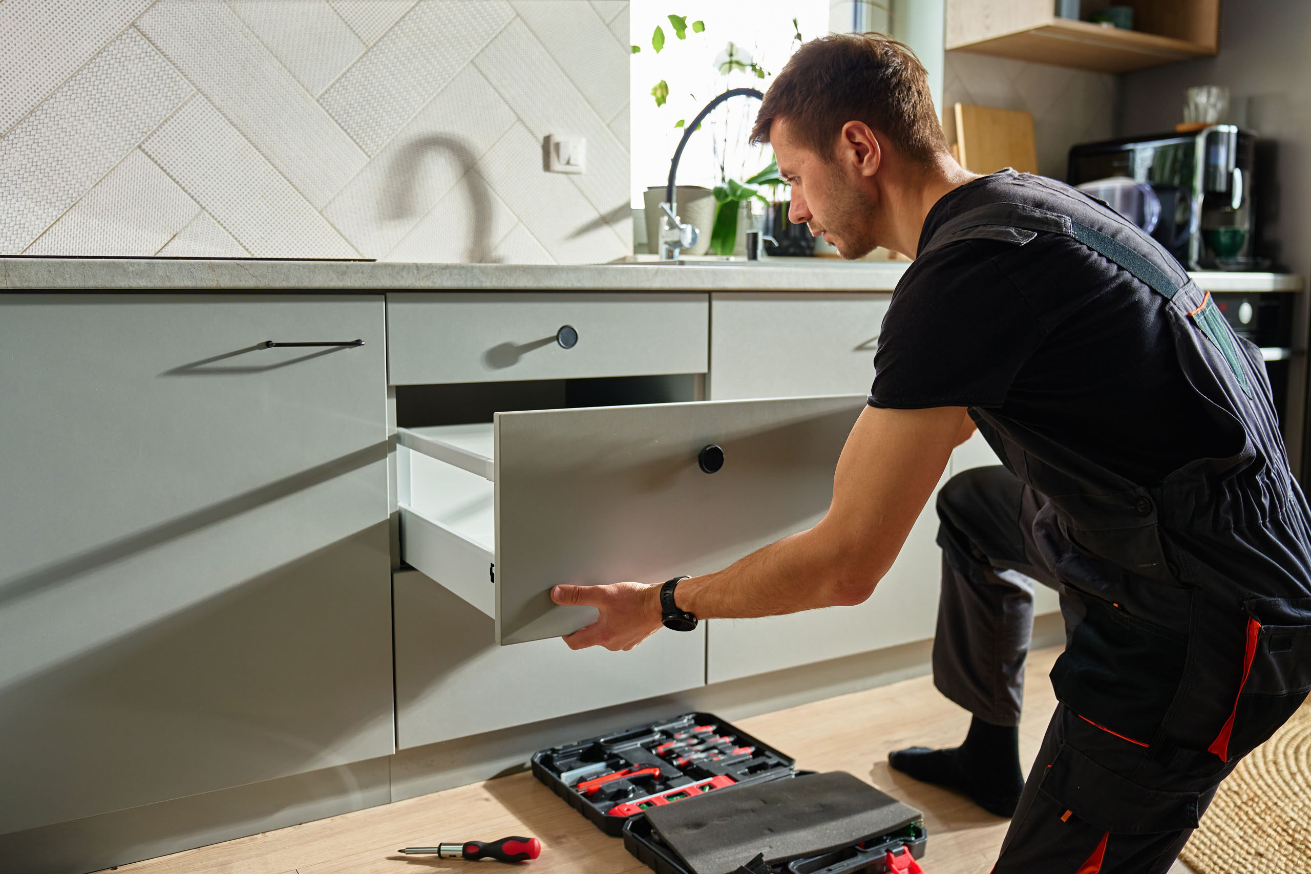Handyman Insurance Massachusetts