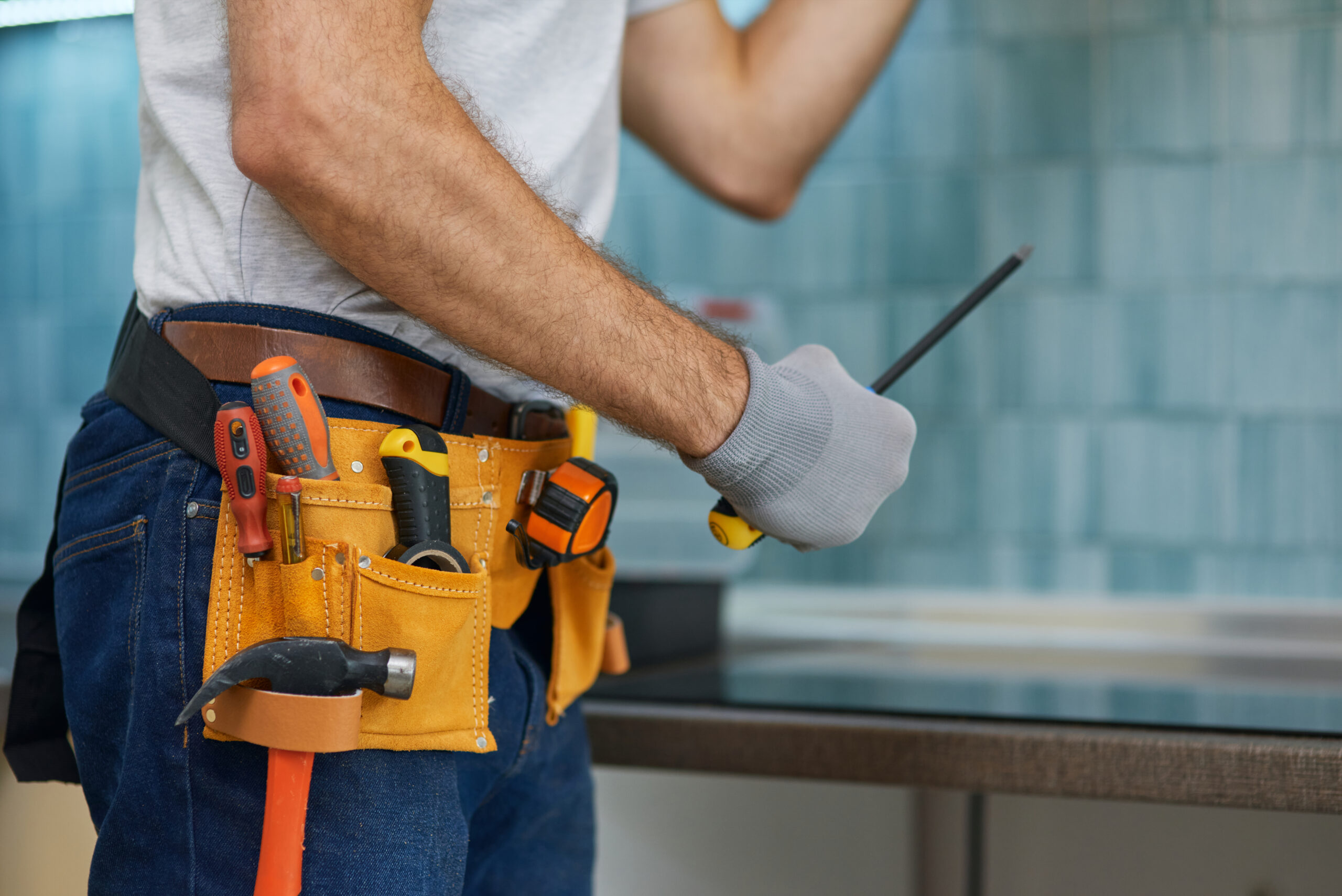 Handyman Insurance Massachusetts